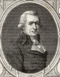 Jean-Baptiste-André Amar, de 