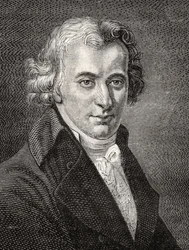 Jean-Baptiste Cléry (1759-1809) de 