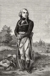 Jean-Baptiste Jourdan, de 