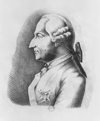 Jean-Baptiste Vaquette de Gribeauval (gravure)