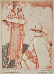Jeanne Lanvin et etc. d