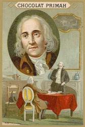 Jeremy Bentham, philosophe anglais