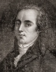 Joseph Geneviève, comte de Puisaye, de l