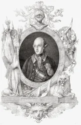 Joseph II, de 