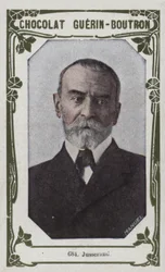 Jusserand