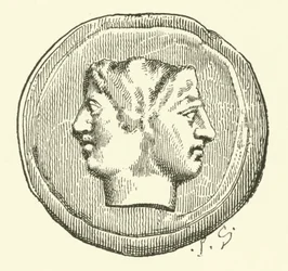 Roi Janus