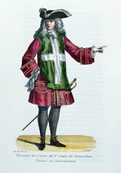 Chevalier de l