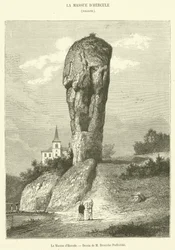 La Massue d