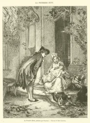 La Première Dent