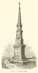 La croix Gastine