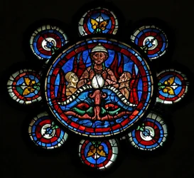 Le Jugement Dernier : La Bouche de l