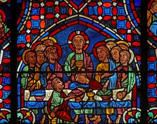 La Cène