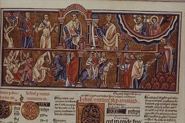 Lat 8846 f.2 Scène de massacre, de l