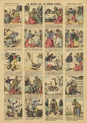 Le Bijou de la Mère Camu