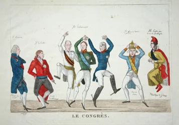 Le Congrès