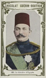 Le Khédive d