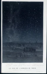 Le ciel de l