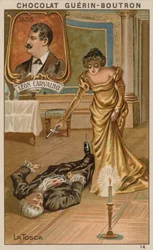 La Tosca