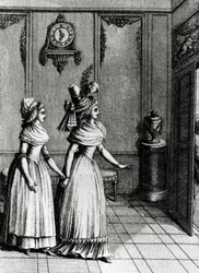 Libertinage - dans « Histoire jour par jour d
