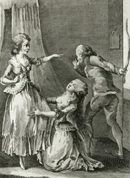 Libertinage - dans « Histoire jour par jour d