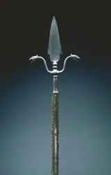 Linstock, vers 1600-25