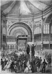Exposition universelle de Londres