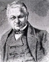Louis-Adolphe Thiers (1797-1877) Homme d