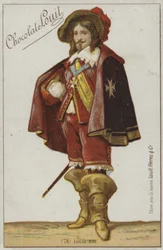 Louis XIII