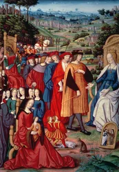 Louis XII, Cardinal Georges d