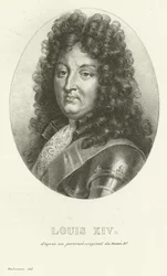 Louis XIV