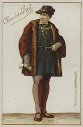 Louis XI
