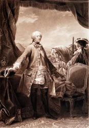 Louis XV