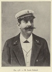 M Louis Godard
