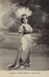 Madame Guerin en Joséphine Bonaparte