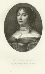 Madame Scudéry