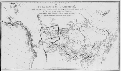 Carte de l
