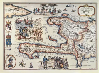 Carte de l