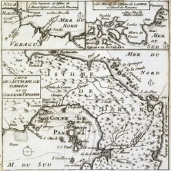 Carte de l