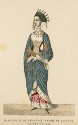 Marguerite de Provence