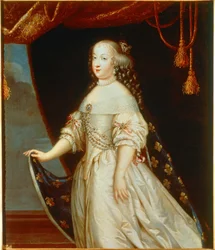 Marie-Thérèse d