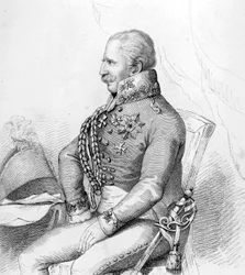 Maréchal von Blücher