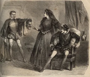 Massacre de la Saint-Barthélemy, 24 août