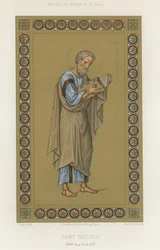 Matthieu l