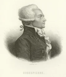 Maximilien de Robespierre