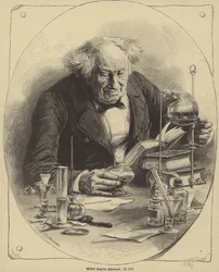 Michel Eugene Chevreul