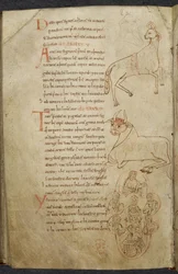 Recueil de travaux sur le comput et l