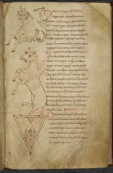 Recueil de travaux sur le comput et l