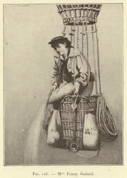 Mme Fanny Godard