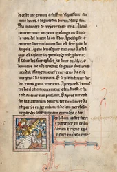 Ms65 f3r, Commentaire sur l