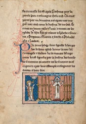 Ms65 f3v, Commentaire sur l